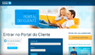 Acesso Portal do Cliente